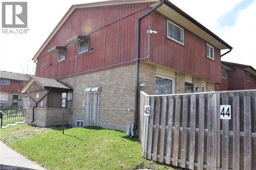 249 CEDARBRAE Avenue Unit# 1 — photo 7 of 30