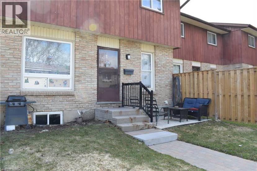 249 CEDARBRAE Avenue Unit# 1 — photo 3 of 30