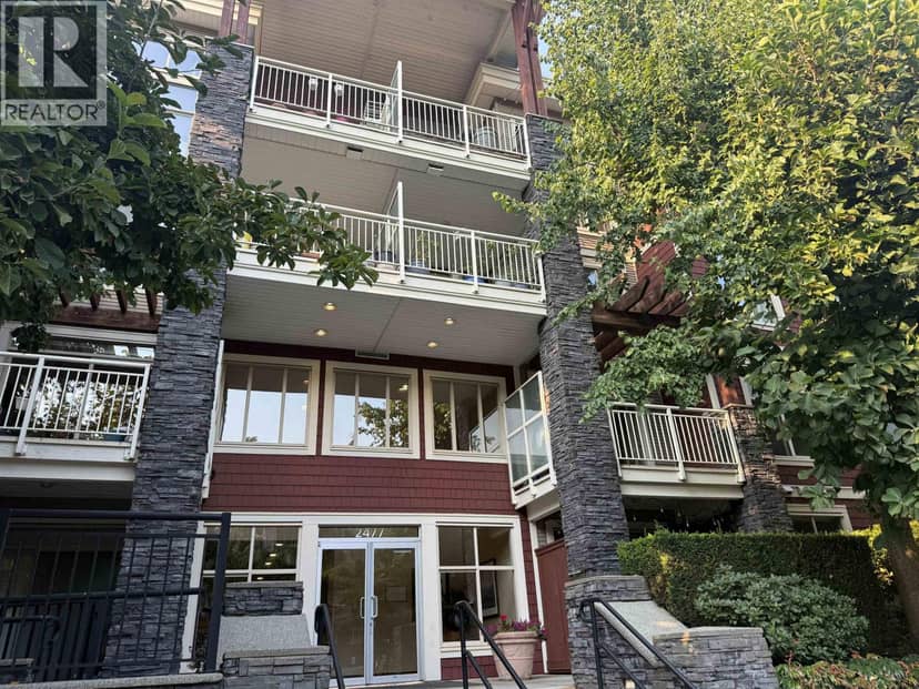 218 2477 KELLY AVENUE, Port Coquitlam
