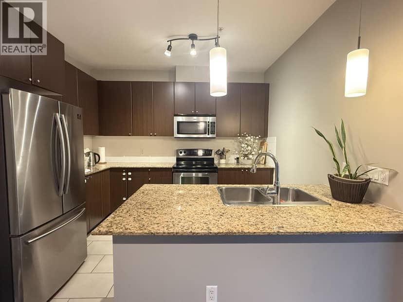 218 2477 KELLY AVENUE, Port Coquitlam, photo 3