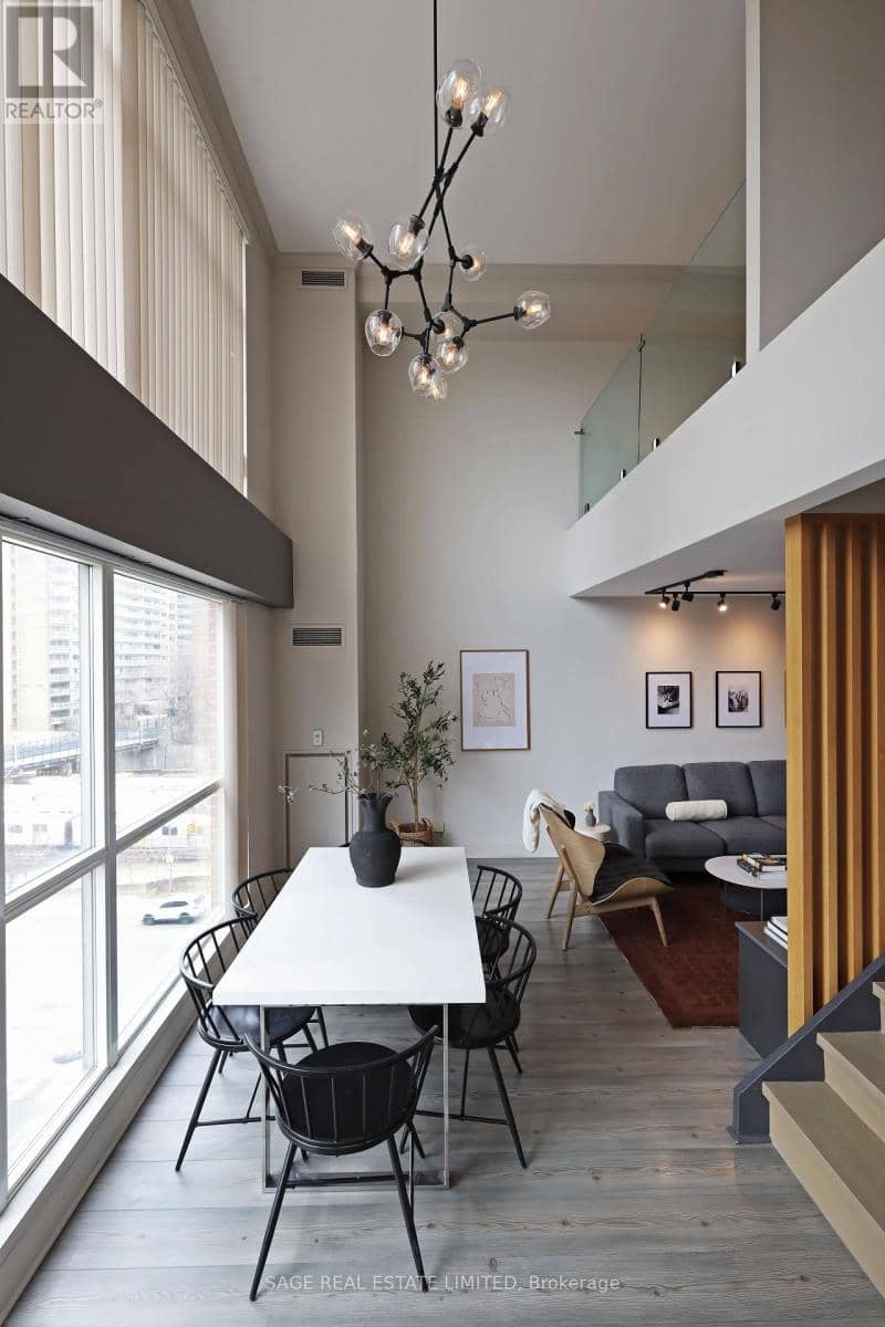 506 - 18 Merton Street — photo 13 of 40