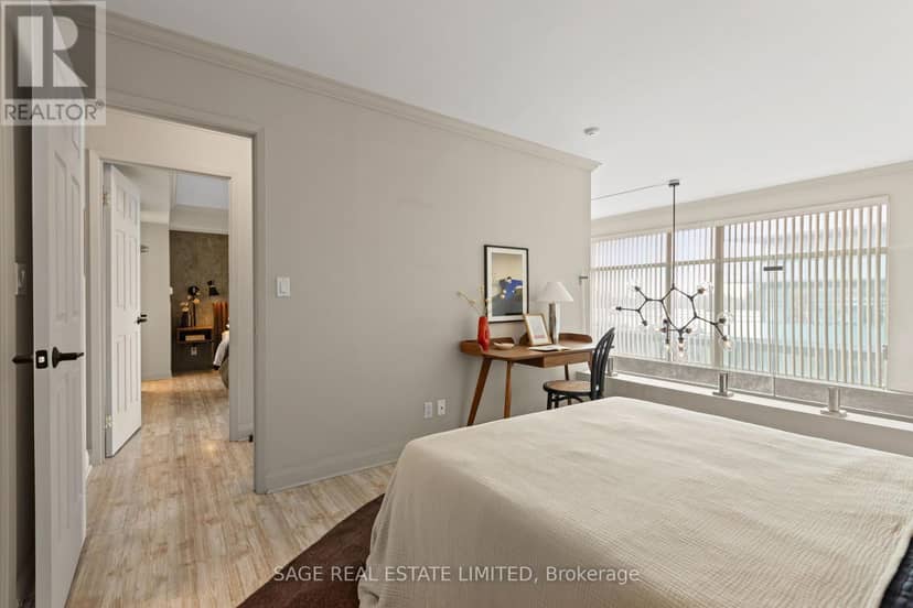 506 - 18 Merton Street — photo 29 of 40