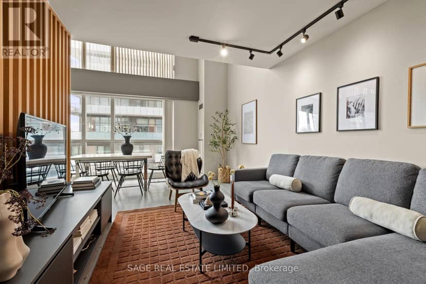 506 - 18 Merton Street — photo 4 of 40