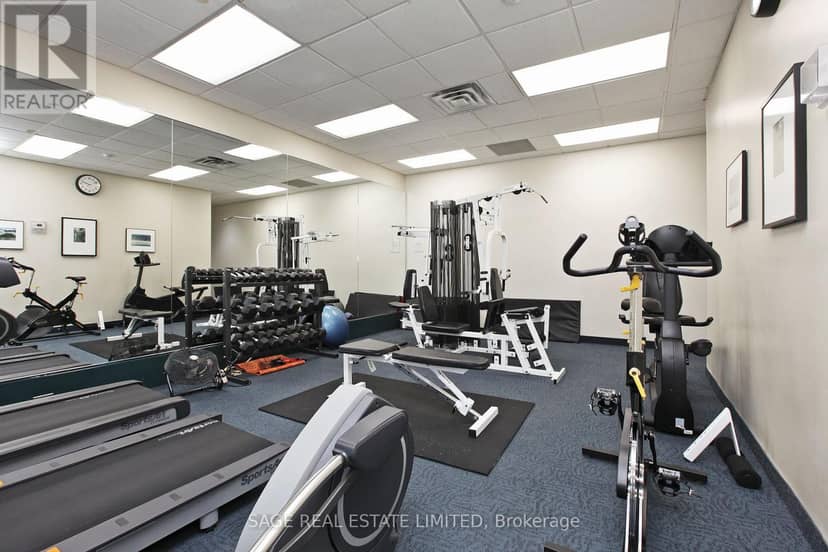 506 - 18 Merton Street — photo 40 of 40