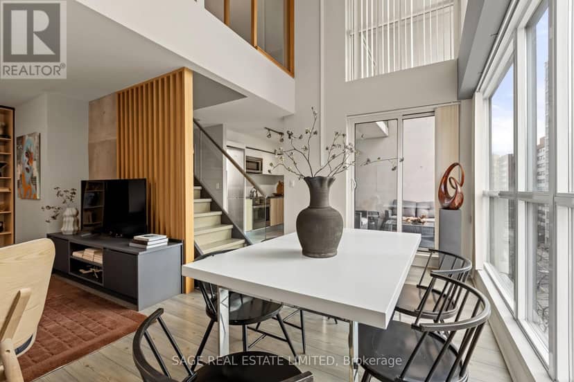 506 - 18 Merton Street — photo 7 of 40