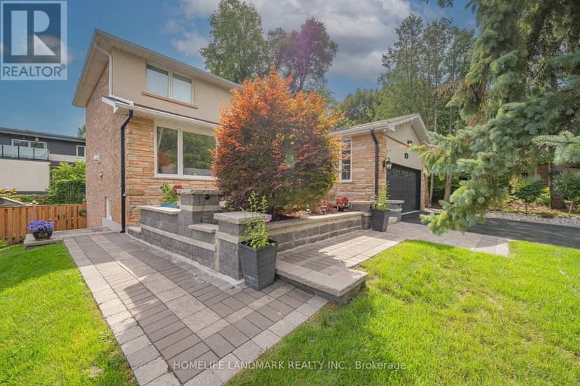 21 Bearwood Drive, Toronto, photo 2