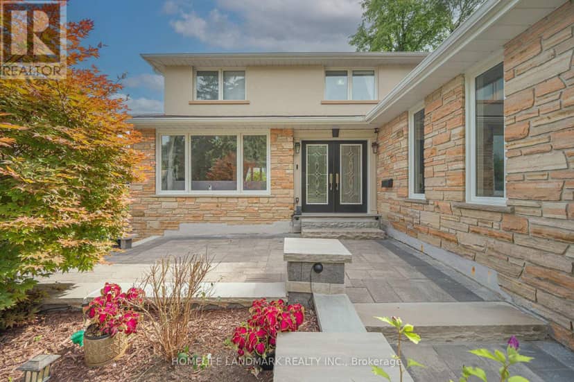 21 Bearwood Drive, Toronto, photo 3