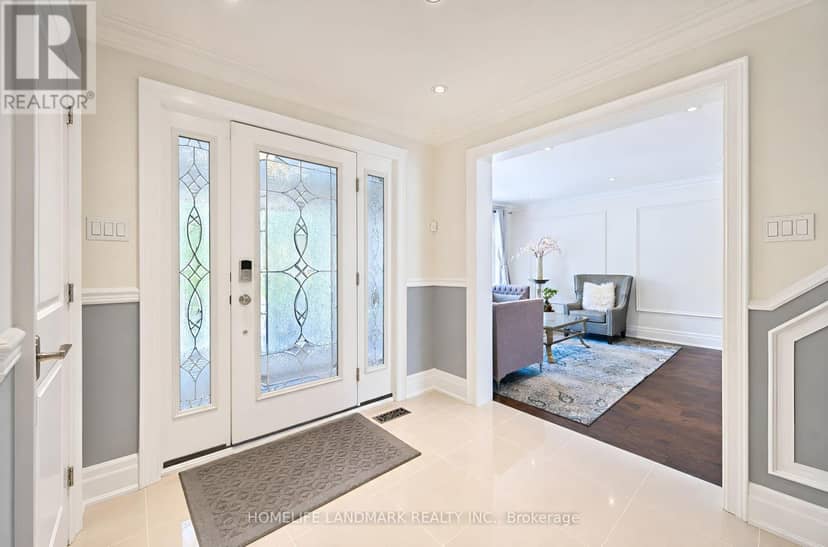 21 Bearwood Drive, Toronto, photo 4