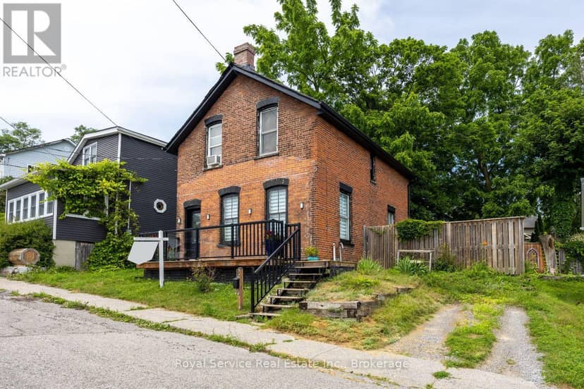 12 Park Street, Port Hope