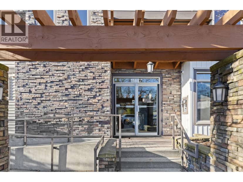301 11887 BURNETT STREET, Maple Ridge