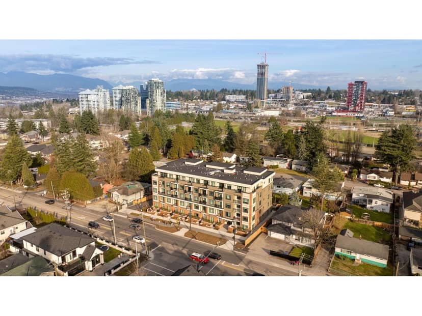 406 10616 132 STREET, Surrey