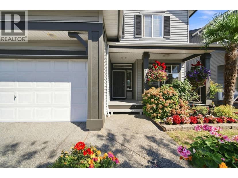 1049 EUPHRATES CRESCENT, Port Coquitlam, photo 2