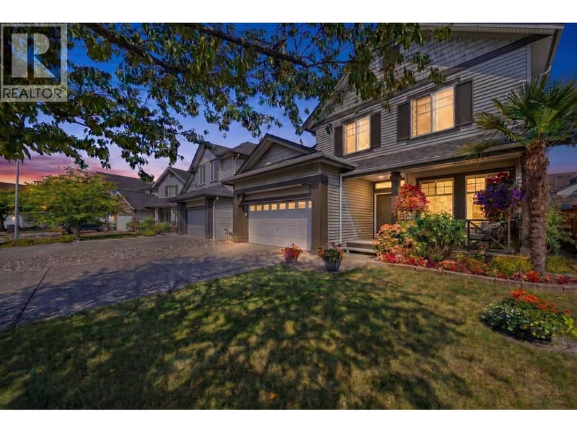 1049 EUPHRATES CRESCENT, Port Coquitlam