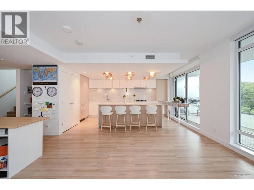 606 1500 FERN STREET, North Vancouver, photo 5