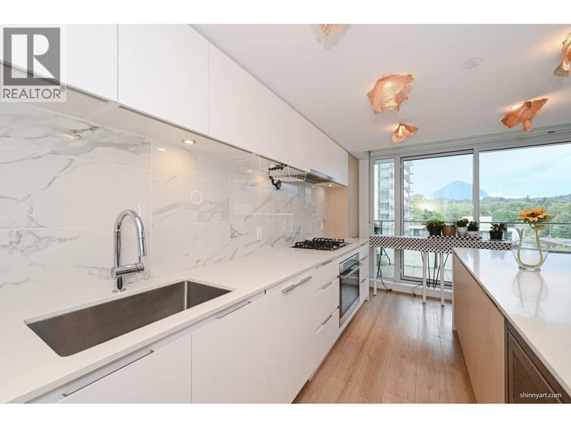 606 1500 FERN STREET, North Vancouver, photo 6