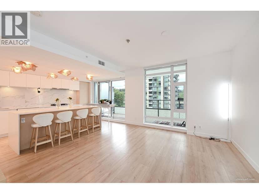 606 1500 FERN STREET, North Vancouver, photo 4