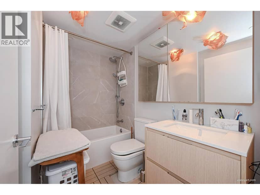 606 1500 FERN STREET, North Vancouver, photo 8
