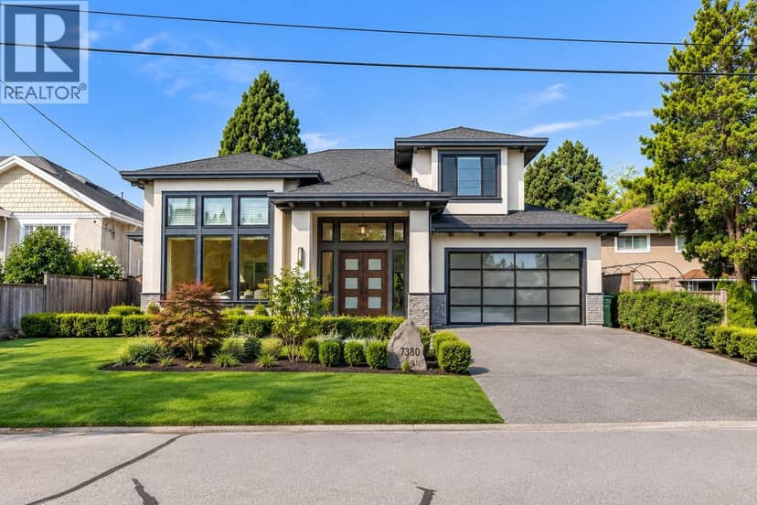 9071 WELLMOND ROAD, Richmond
