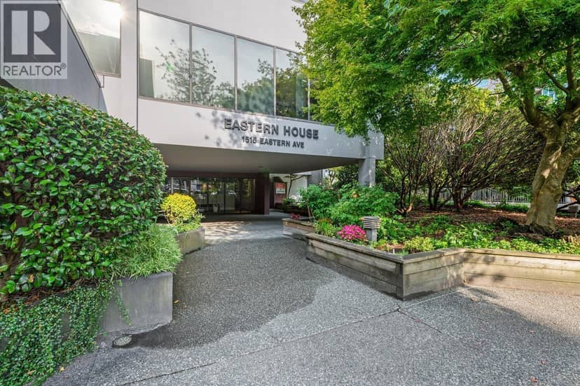 503 1515 Eastern Avenue, North Vancouver, photo 3