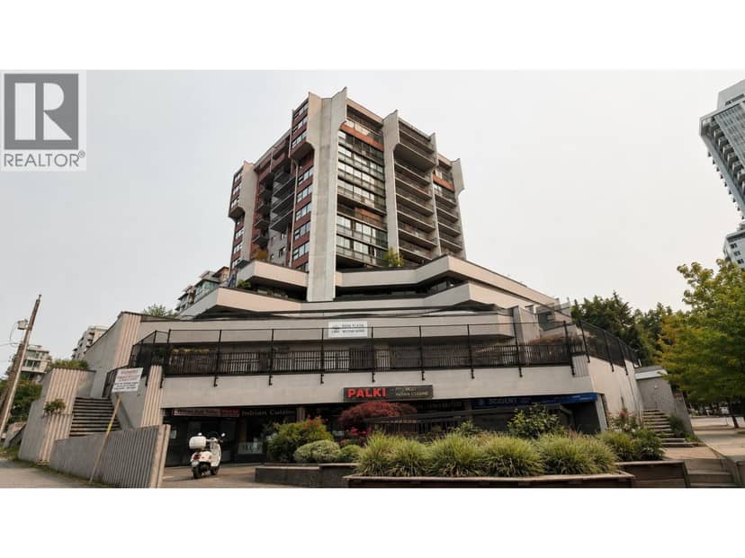 503 1515 Eastern Avenue, North Vancouver, photo 2