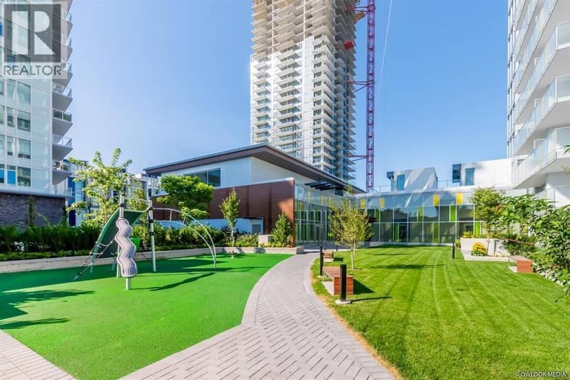 2906 6700 DUNBLANE AVENUE, Vancouver