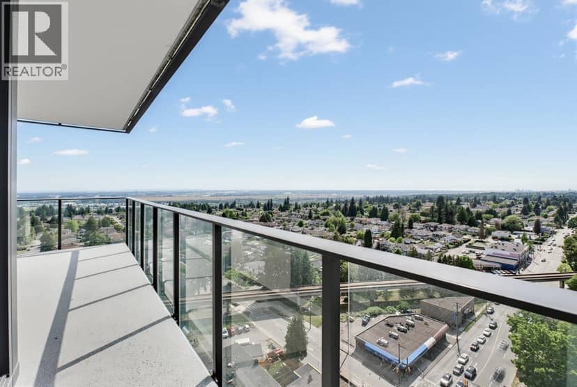 1809 6699 DUNBLANE AVENUE, Burnaby