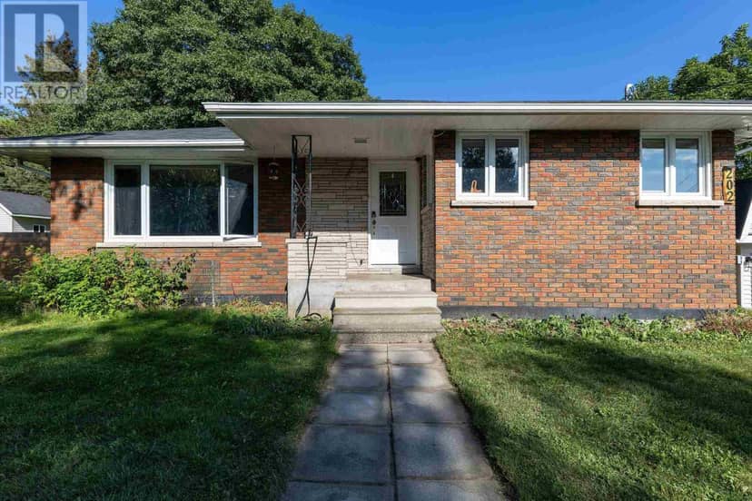 202 Old Goulais Bay RD, Includes 196 Old Goulais Bay Road — photo 3 of 40