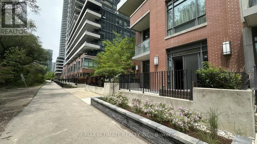 TH1 - 2212 Lake Shore Boulevard W — photo 15 of 35