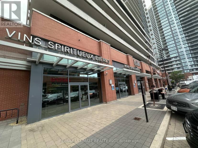 TH1 - 2212 Lake Shore Boulevard W — photo 19 of 35
