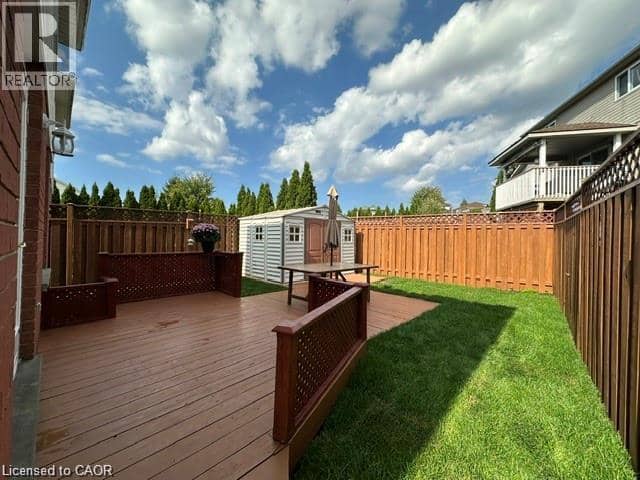 158 WILDERNESS Drive — photo 27 of 31