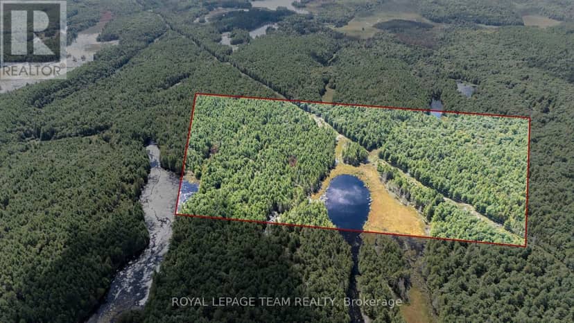 Pt Lot 10 Con 10 Lavant ., Lanark Highlands, photo 2