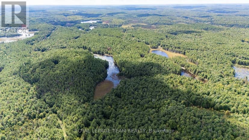 Pt Lot 10 Con 10 Lavant ., Lanark Highlands, photo 3