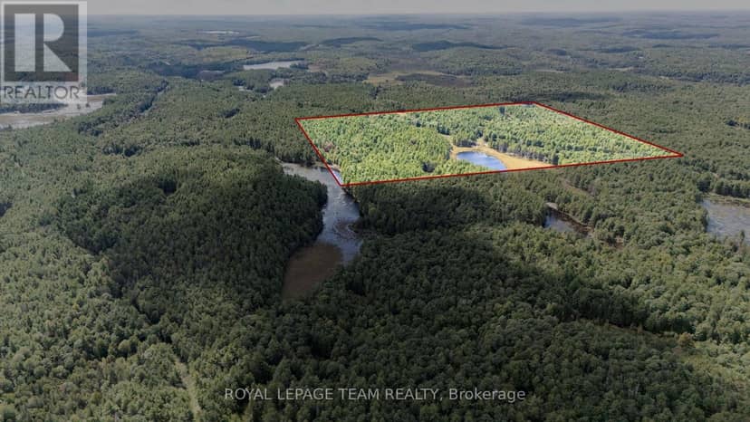 Pt Lot 10 Con 10 Lavant ., Lanark Highlands, photo 4