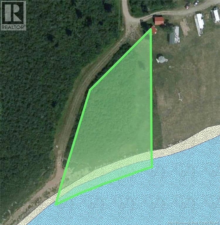 lot Lloyd Allen Road — photo 1 of 3