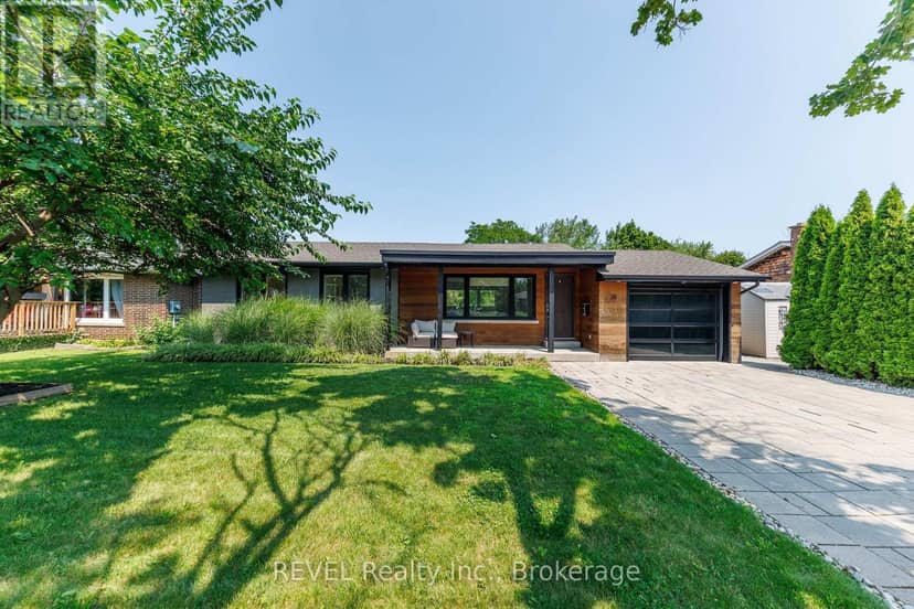 38 Briarsdale Drive — photo 1 of 40