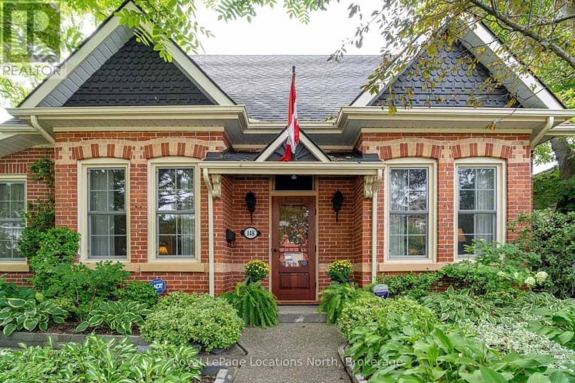 148 Napier Street — photo 1 of 40