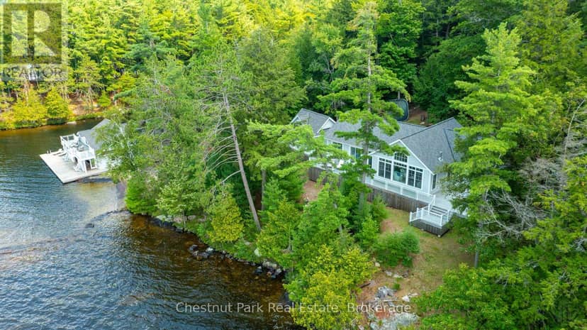 1160 Eilean Gowan Island — photo 12 of 40