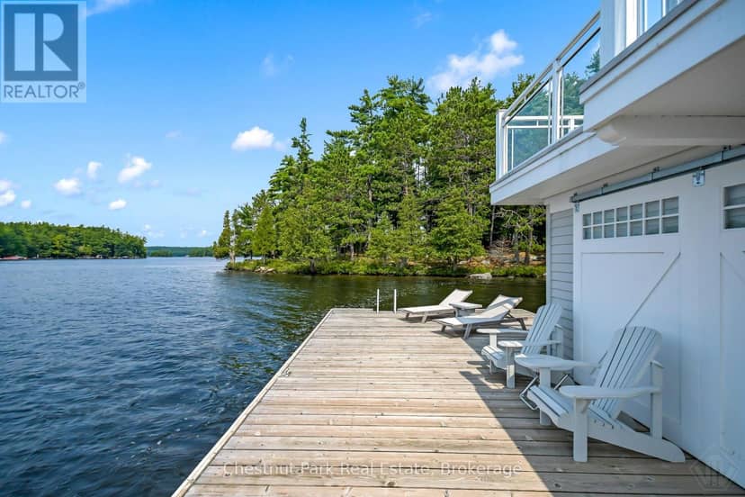 1160 Eilean Gowan Island, Bracebridge, photo 4