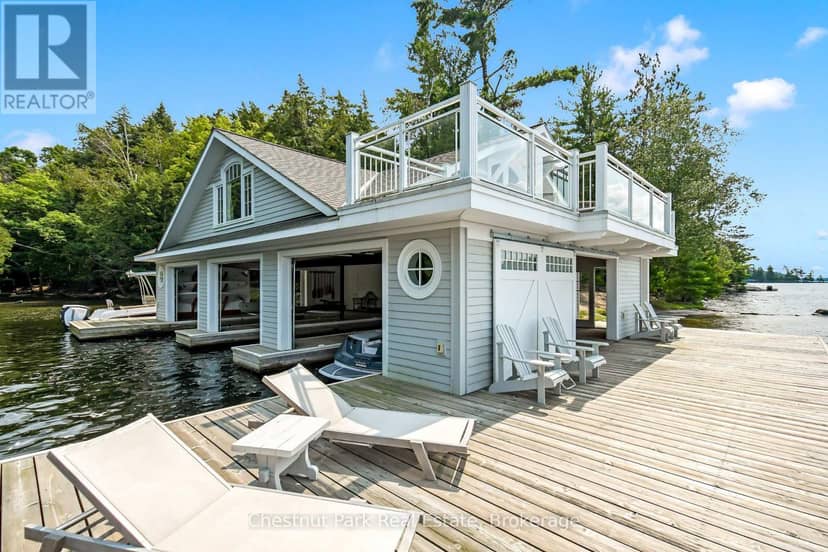 1160 Eilean Gowan Island, Bracebridge, photo 5