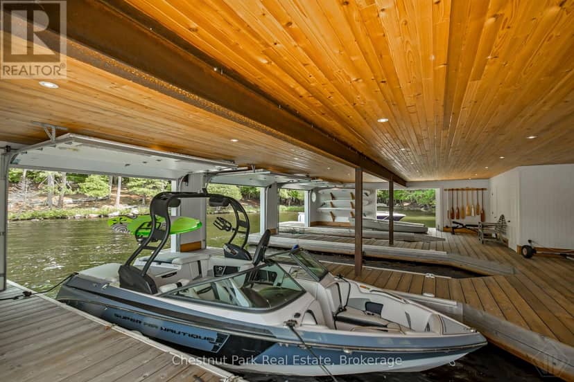 1160 Eilean Gowan Island, Bracebridge, photo 7