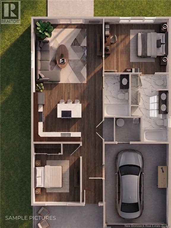 20 Magloire Street — photo 2 of 11