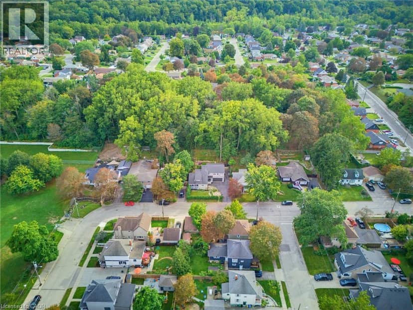 15 FIRST Street S, Stoney Creek, photo 5