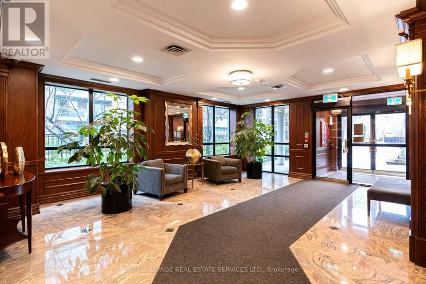 509 - 17 Michael Power Place — photo 21 of 30
