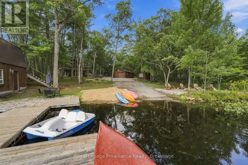 857 West Kosh Road, Havelock-Belmont-Methuen, photo 4