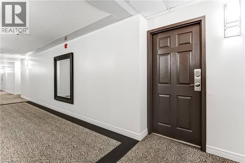 3497 UPPER MIDDLE Road Unit# 505, Burlington, photo 4