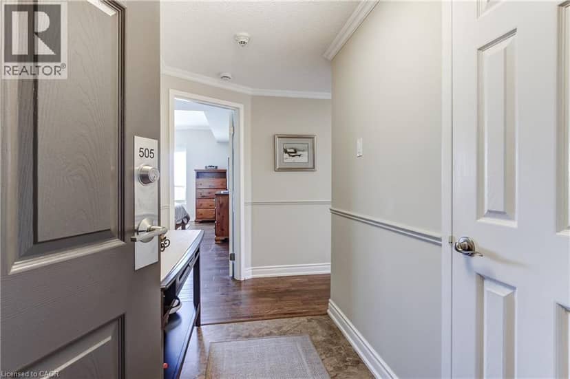 3497 UPPER MIDDLE Road Unit# 505, Burlington, photo 5