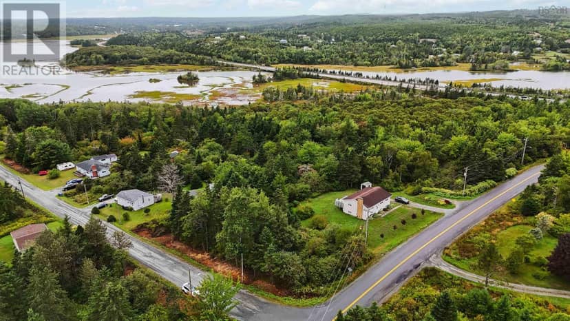 Lot AXY Grady Road, East Chezzetcook, photo 2