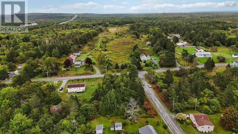 Lot AXY Grady Road, East Chezzetcook, photo 5