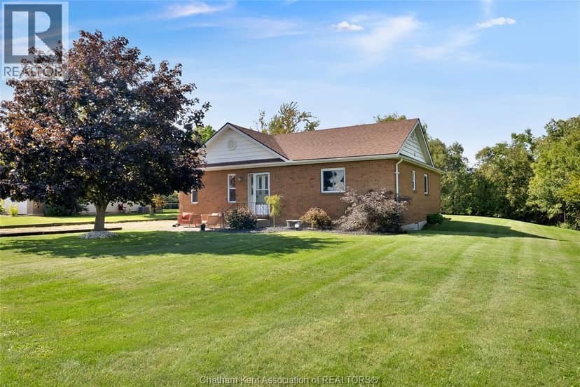 6683 West STREET, South Buxton