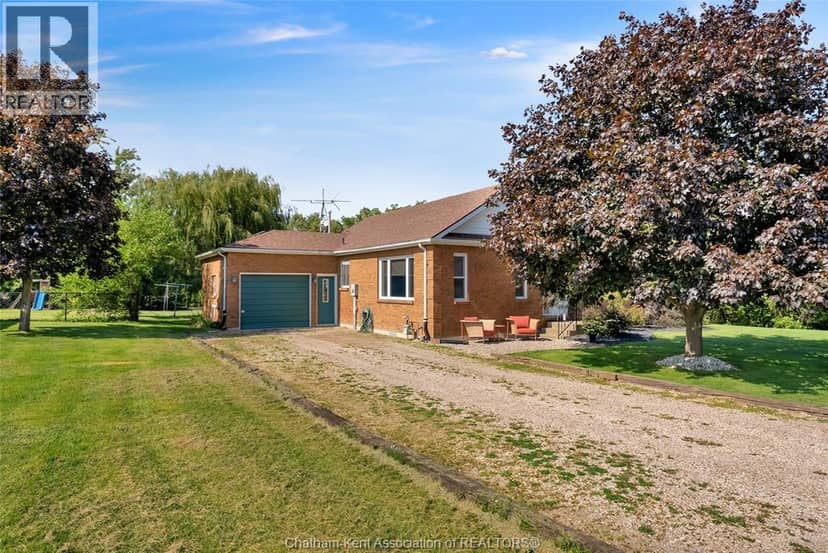 6683 West STREET, South Buxton, photo 3